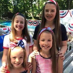 Meet your Posher, Maryanne